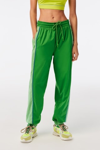 Pantalon de survêtement - Vert