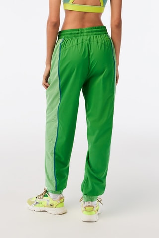 Pantalon de survêtement - Vert