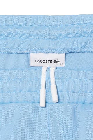 Pantalon de survêtement en coton biologique - Ciel