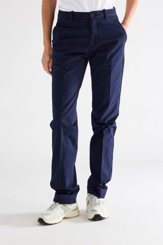 Pantalon - Bleu marine