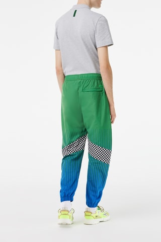 Pantalon de survêtement - Vert