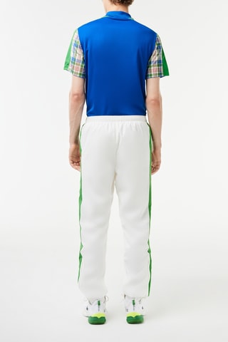 Pantalon de survêtement - Ecru