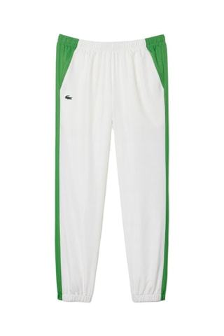 Pantalon de survêtement - Ecru