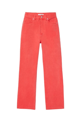 Pantalon - Corail