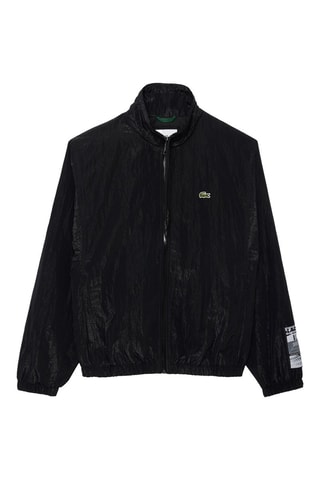 Veste - Noir