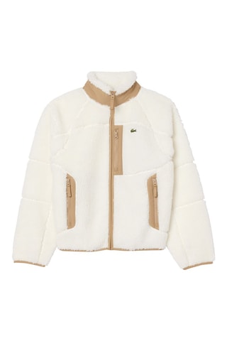 Veste - Blanc