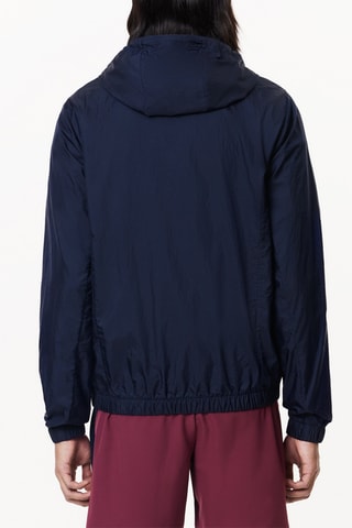 Veste Roland-Garros - Bleu marine