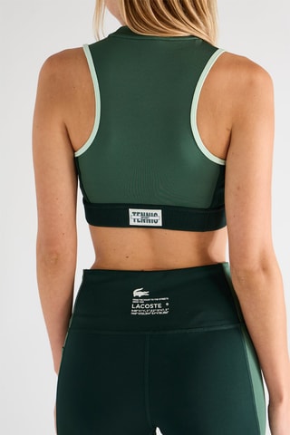 Brassière - Vert foncé