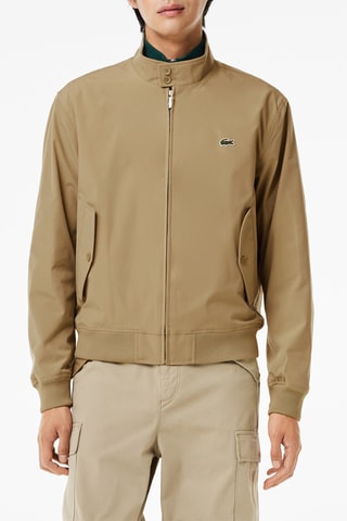 Bomber - Beige