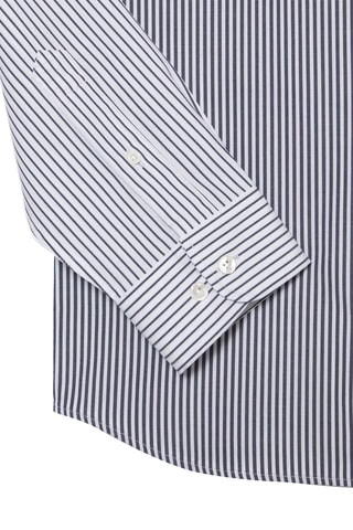 Chemise regular - Blanc