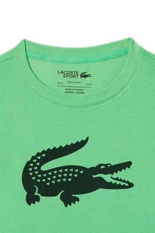 T-shirt - Vert clair