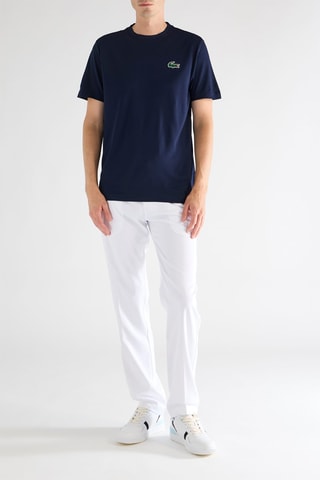 T-shirt - Bleu marine