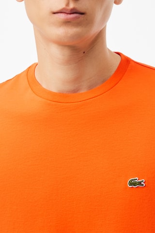 T-shirt - Orange