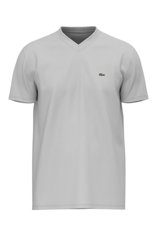 T-shirt - Gris clair