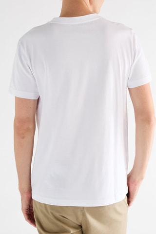T-shirt - Blanc