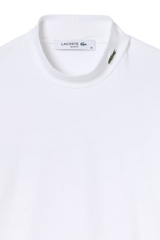 T-shirt en coton biologique - Blanc