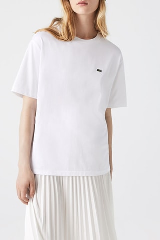 T-shirt - Blanc