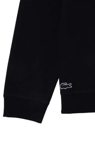 Sweat à capuche - Noir