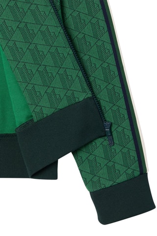 Sweat - Vert émeraude