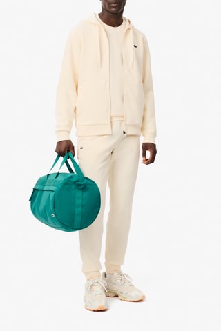 Sweat à capuche - Beige clair