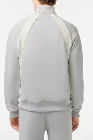 Sweat en coton biologique - Gris