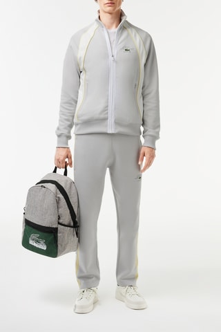 Sweat en coton biologique - Gris