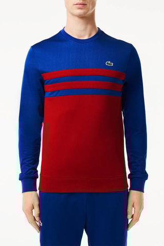 Sweat - Bleu électique