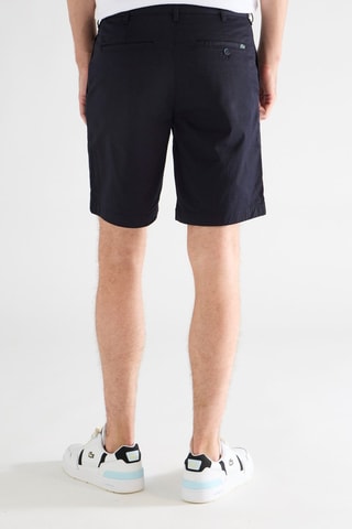 Short regular - Bleu nuit