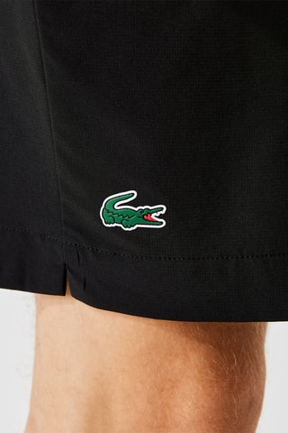 Short regular - Noir