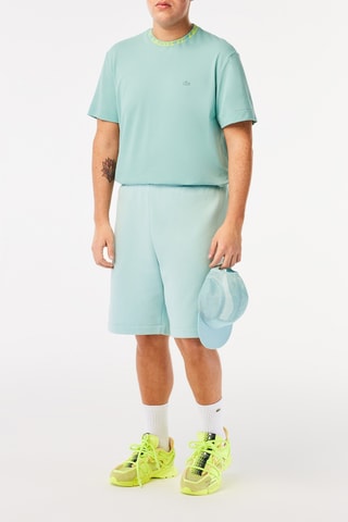 Short regular - Vert d’eau