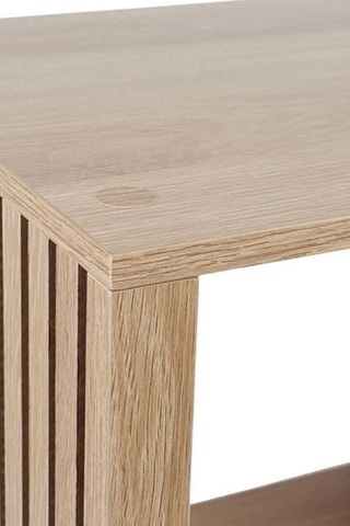 Arrumação modulável 4 compartimentos Klaus - 70 x 66 x 32 cm