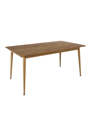 Mesa extensível Paxton - 160/200 x 75 x 90 cm