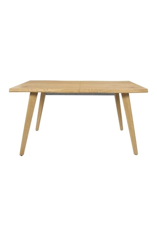 Mesa extensível Calypso - 210 x 76,5 x 90 cm