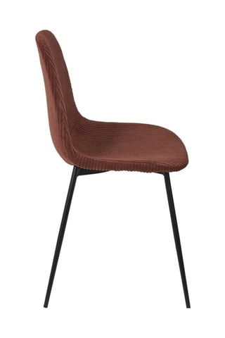 4 cadeiras Scott - 54 x 85 x 45 cm