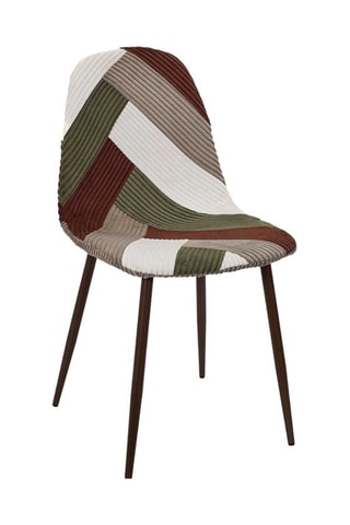 4 cadeiras Scott - 45 x 84,5 x 51,5 cm