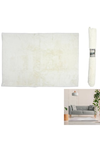 Tapete Creme - 120 x 170 cm