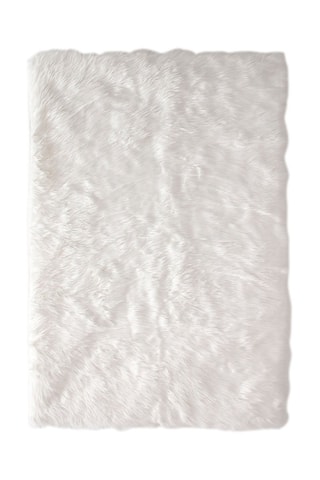 Tapete 115 x 170 - Cru