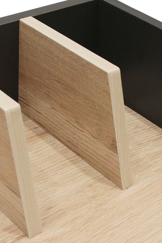 Secretária Cinzento