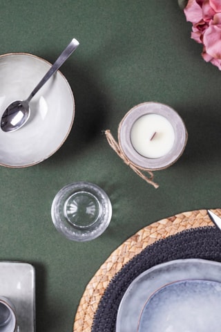 6 tigelas em cerâmica 55 cl