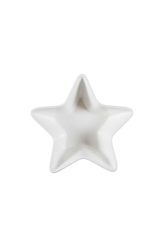 Serviço para aperitivo de New Bone China Mirage - 9 peças