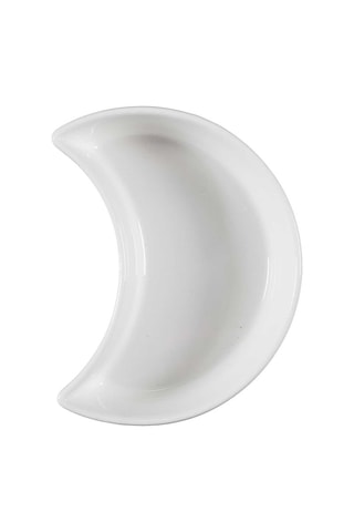 Serviço de aperitivo em cerâmica - 6 peças