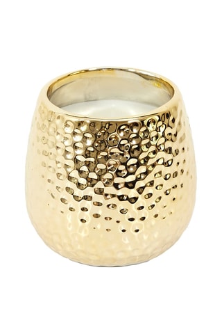 Vela perfumada Âmbar