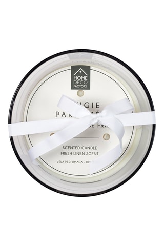 Vela perfumada Linge frais