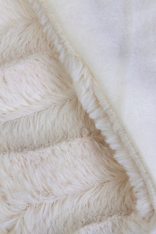 Manta Cru - 150 x 120 cm