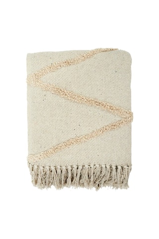 Manta Creme - 150 x 2 x 120 cm