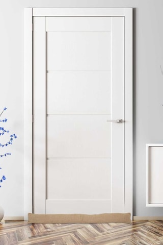 Chouriço de porta - Castanho