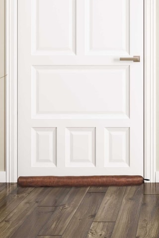 Chouriço de porta - Castanho