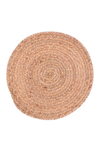 4 individuais de mesa 38 cm