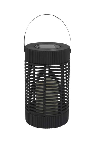 Lanterna solar - 23 cm