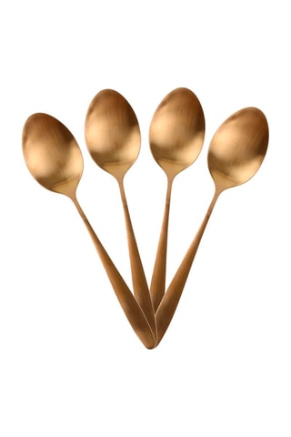 Faqueiro em aço inoxidável 16 peças